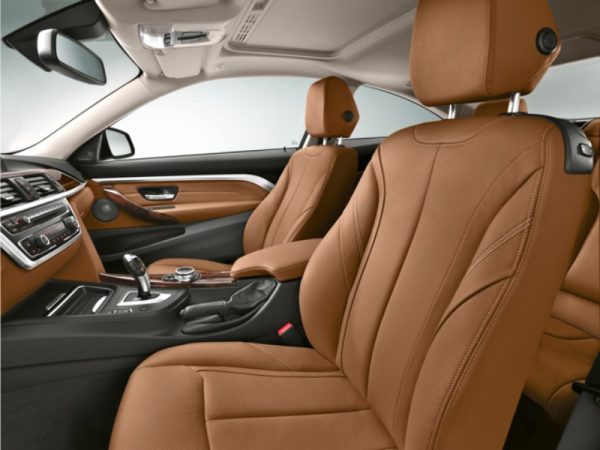 bmw 4 series interior 2