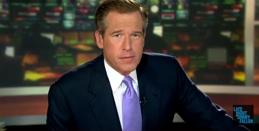 brian williams jimmy fallon