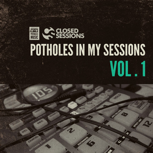 closed sessions potholes