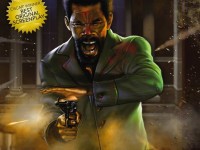 django comic cover