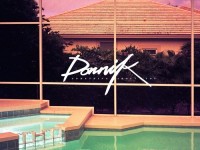 dornik, something about you