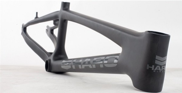 carbon fiber bmx frame for sale