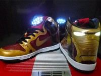 iron-man-light up sneakers