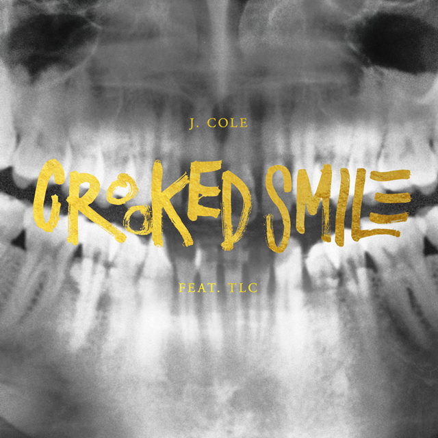 j.cole crooked smile