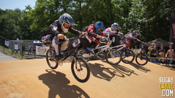 USABMX east coast nationals