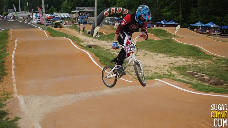 east coast nationals, BMX