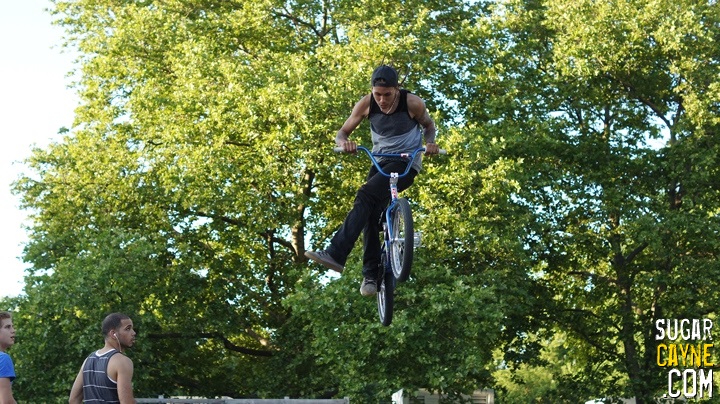 Mullaly Skatepark