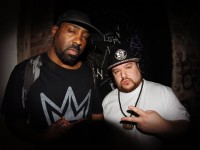 sav killz, dj j ronin