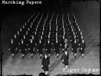 marching papers