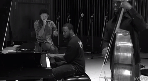 robert glasper