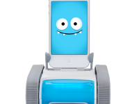 romo smartphone robot