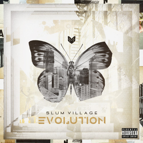 slum village evolution