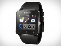 sony-smart watch 2