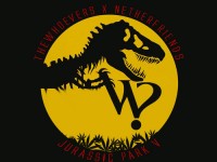 thewhoevers jurassic park v