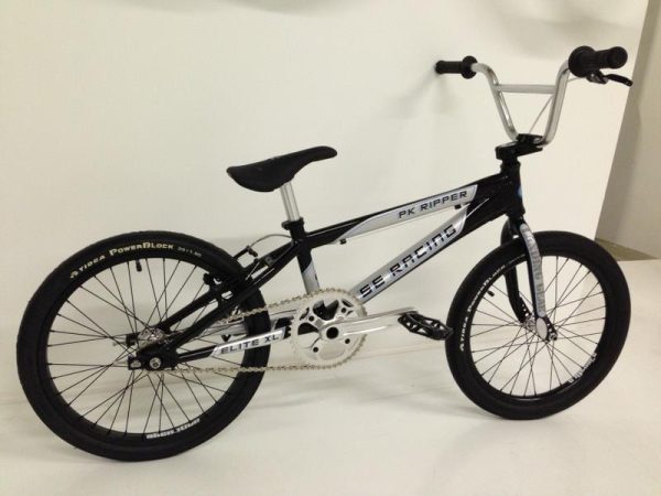 Sneak Peek At The 2014 SE PK Ripper It Looks Dope