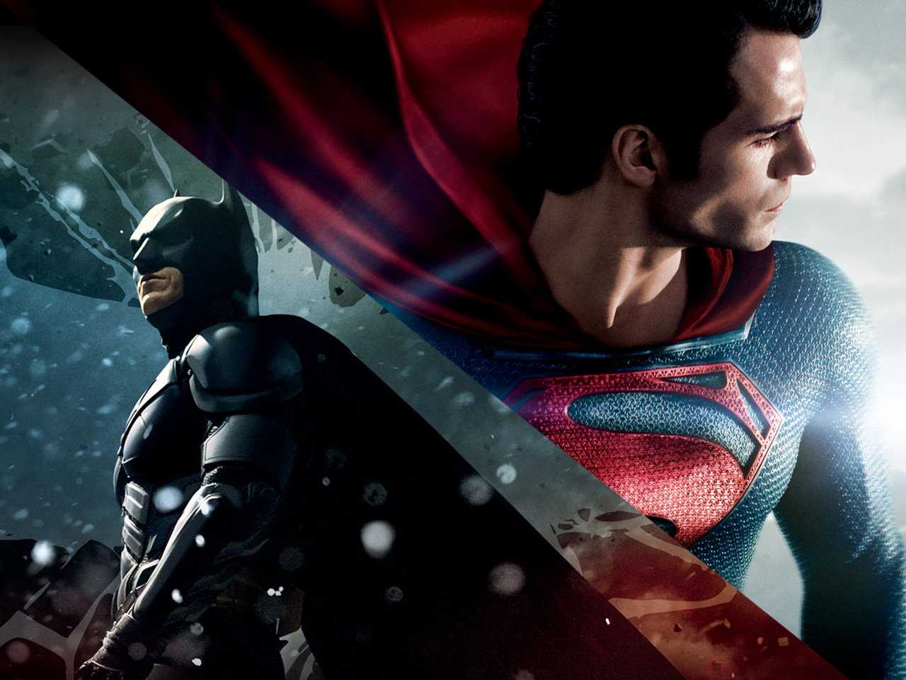 batman superman movie 2015