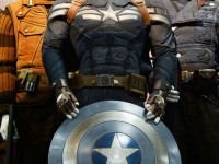 captain america winter soldier outfits