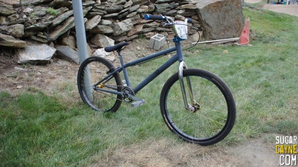 gt interceptor 24 bmx cruiser