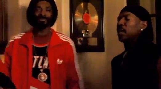 snoop lion, eddie murphy