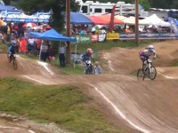 stars n stripes day 2 women cruiser mains mud