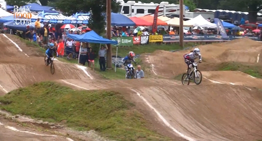 stars n stripes day 2 women cruiser mains mud