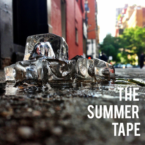 the summer tape, Audible Doctor