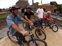 Jim Brooklyn Bike Park