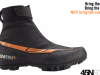 Waterproof Cycling Boot