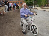 assemblyman joe lentol, skyway