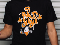 bad juju t-shirt