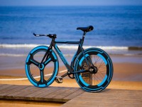 colossi tron bike