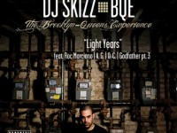 dj skizz Light Years