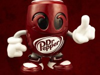 dr pepper tracy tubera