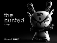 dunny the hunted