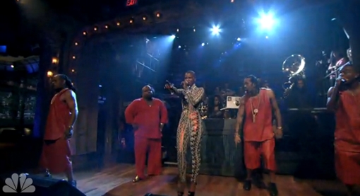 goodie mob jimmy fallon