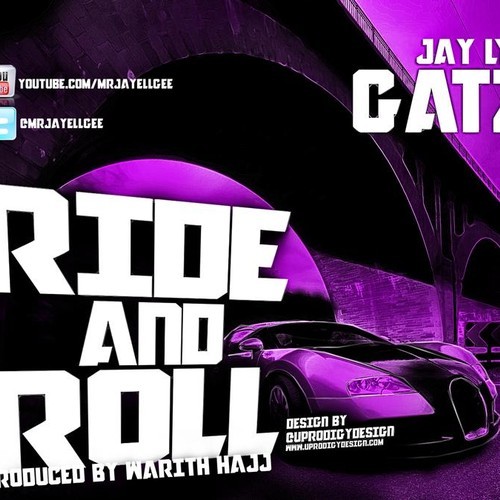 jay lyn gatz ride and roll