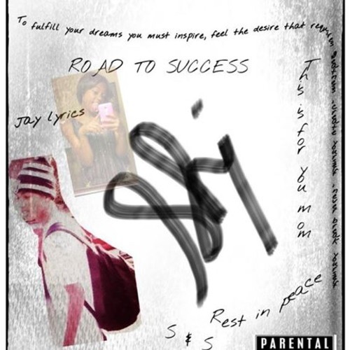 jay lyrics road to success