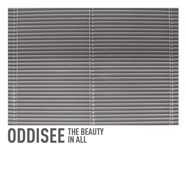 oddisee the beauty in all