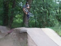 saj trails upstate ny