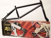 skyway bmx 50th anniversary t/a