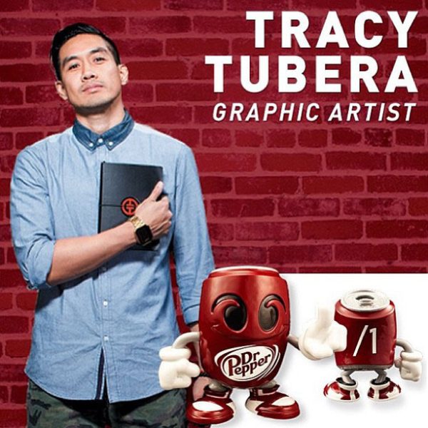 tracy tubera dr pepper 2