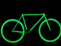 zulu glow bike