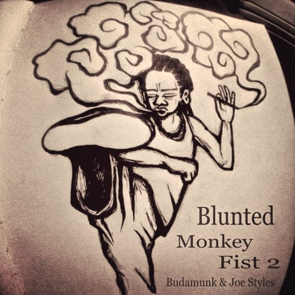 blunted monkey fist