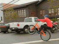 danny macaskill trial bikes