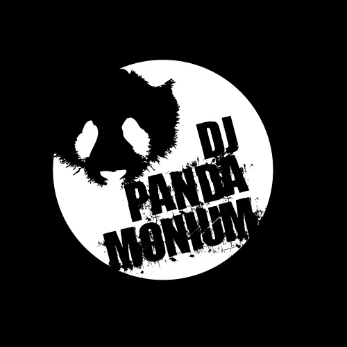 dj pandamonium