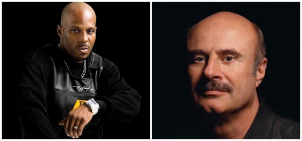 dmx, dr.phil