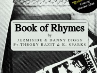 jermiside book of rhymes