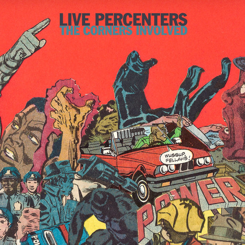 live percenters science of the city