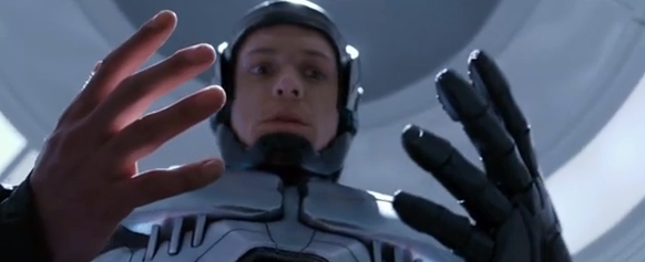 robocop 2014