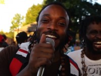 scienze, johnny u, afropunk